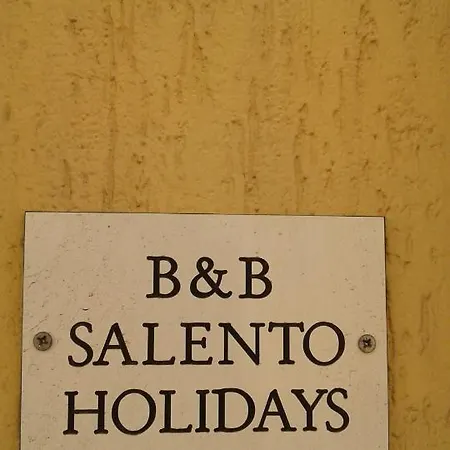 Salento Holidays-2